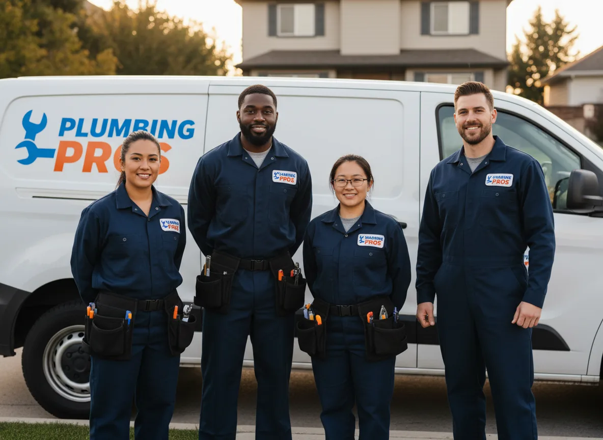 Water Heater Repair company in Henderson, NC
